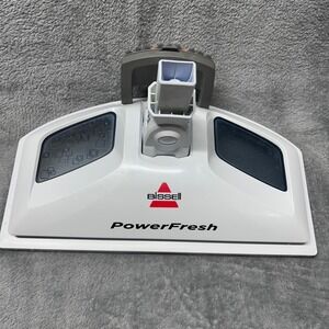Bissell PowerFresh Mop Head Base 1940 1940W Steam Mop Replacement